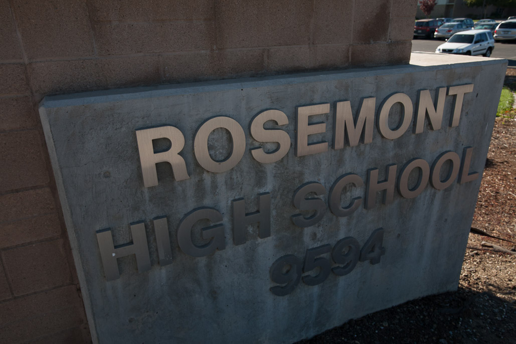 Rosemont High School
